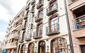 Avenue Hotel By F-Hotels